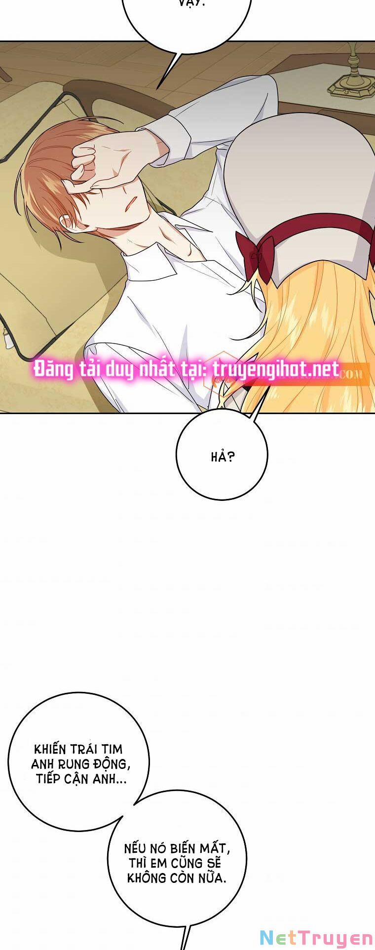 Tôi Là Con Gái Của Gia Đình Này 146 trang 28