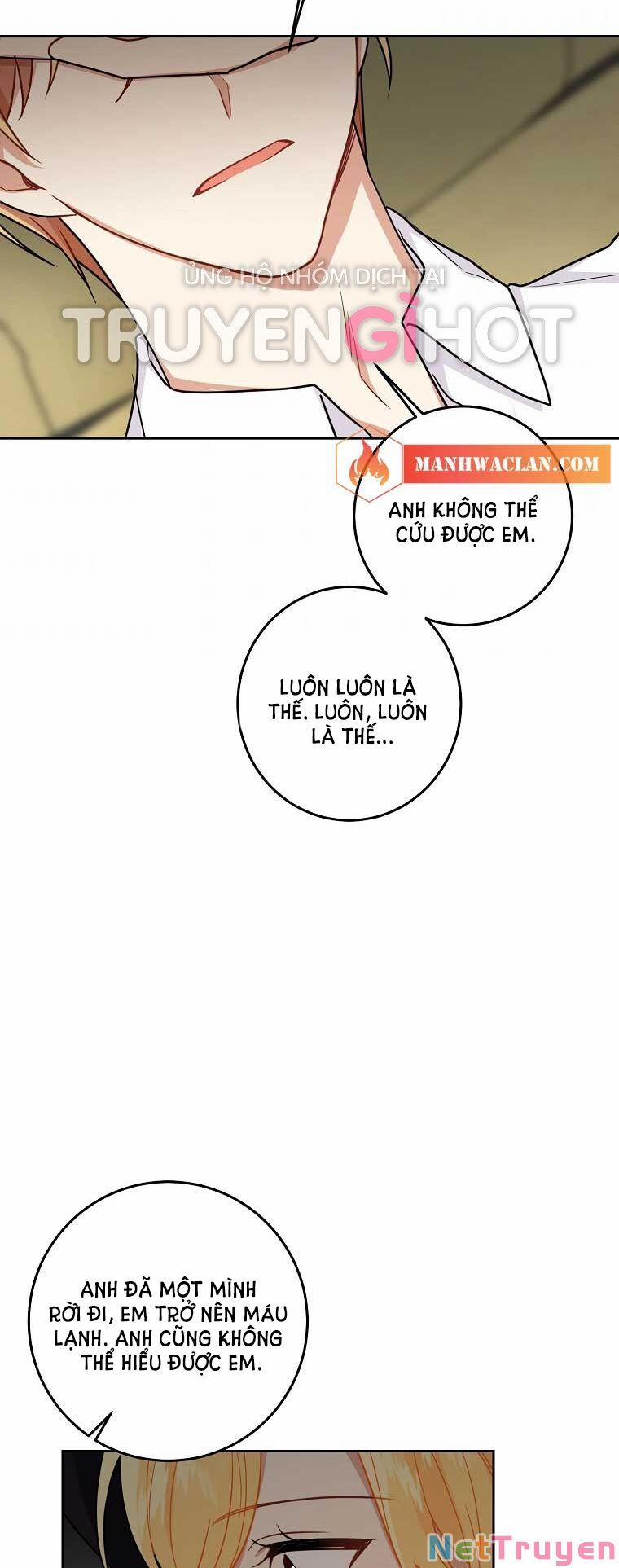 Tôi Là Con Gái Của Gia Đình Này 146 trang 29