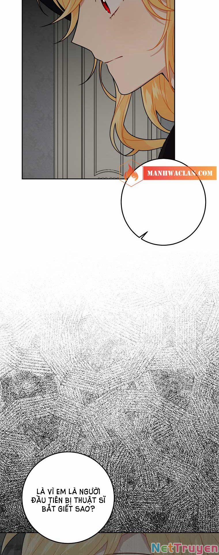 Tôi Là Con Gái Của Gia Đình Này 146 trang 30