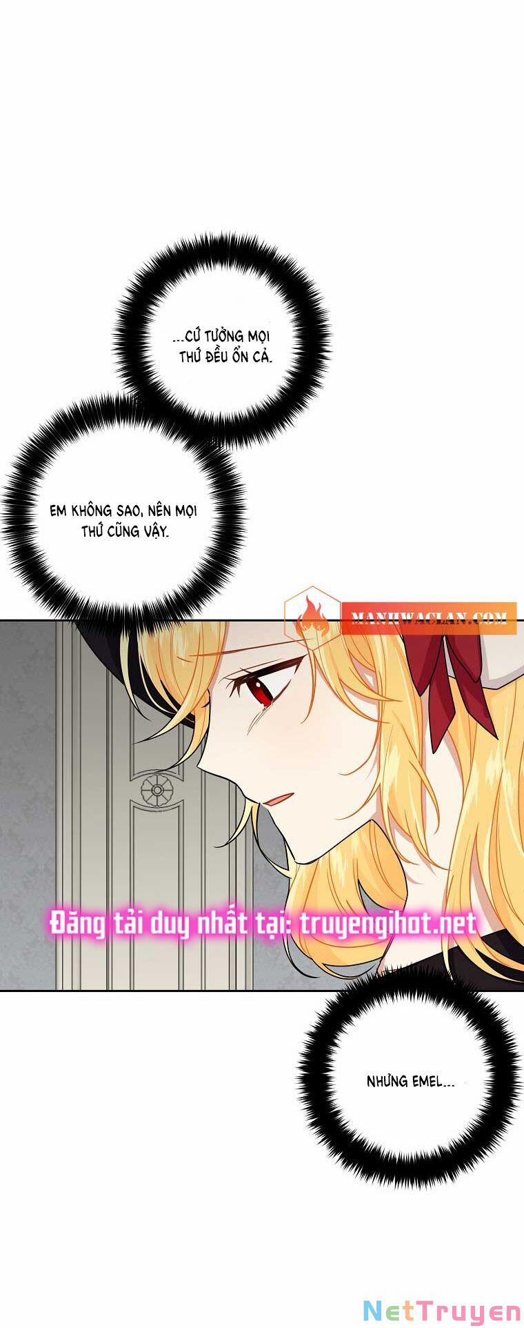 Tôi Là Con Gái Của Gia Đình Này 146 trang 33