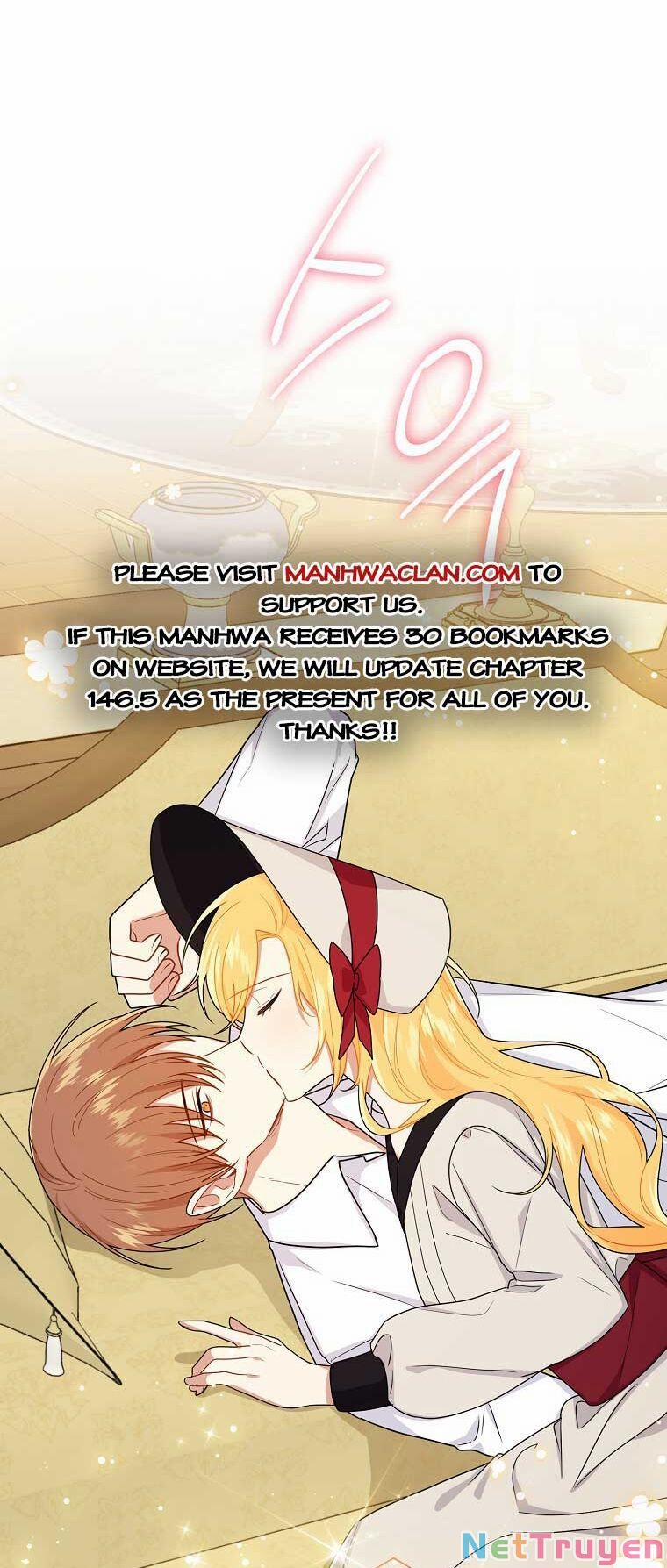 Tôi Là Con Gái Của Gia Đình Này 146 trang 36