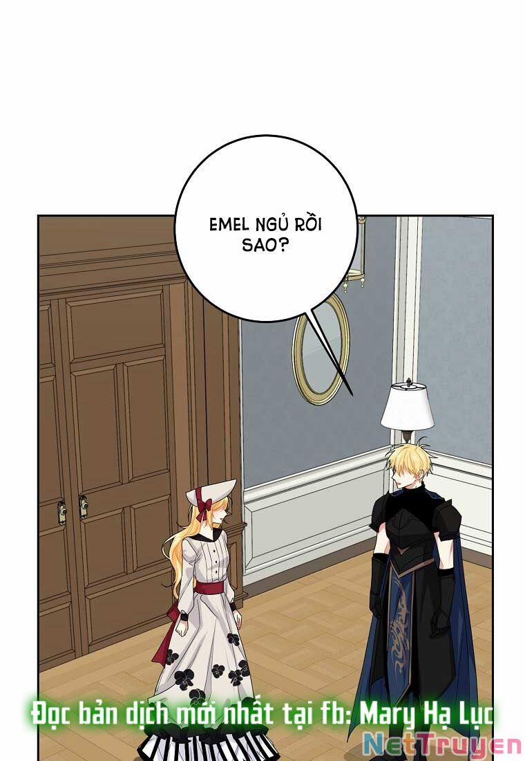 Tôi Là Con Gái Của Gia Đình Này 146 trang 44