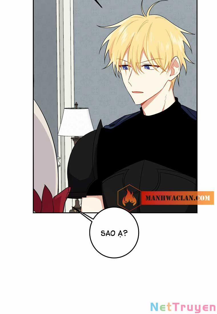 Tôi Là Con Gái Của Gia Đình Này 146 trang 46