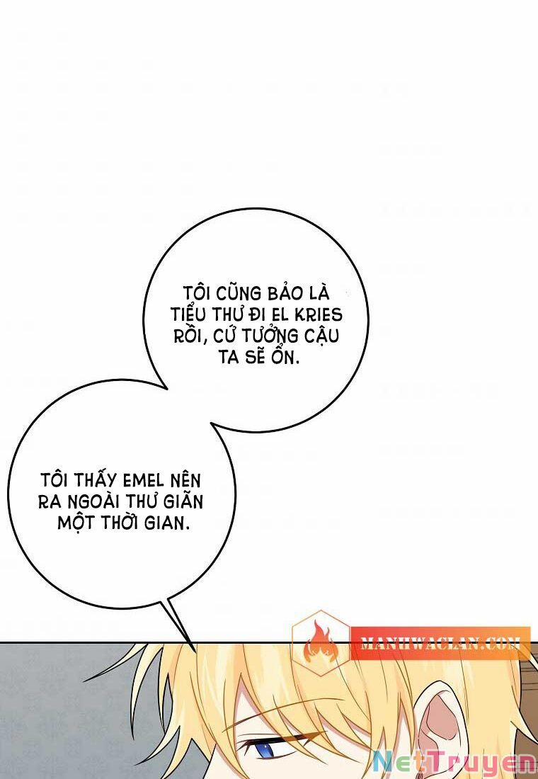 Tôi Là Con Gái Của Gia Đình Này 146 trang 49