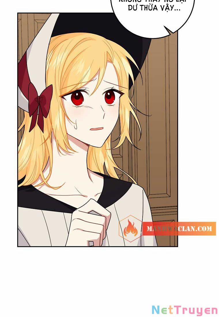 Tôi Là Con Gái Của Gia Đình Này 146 trang 51