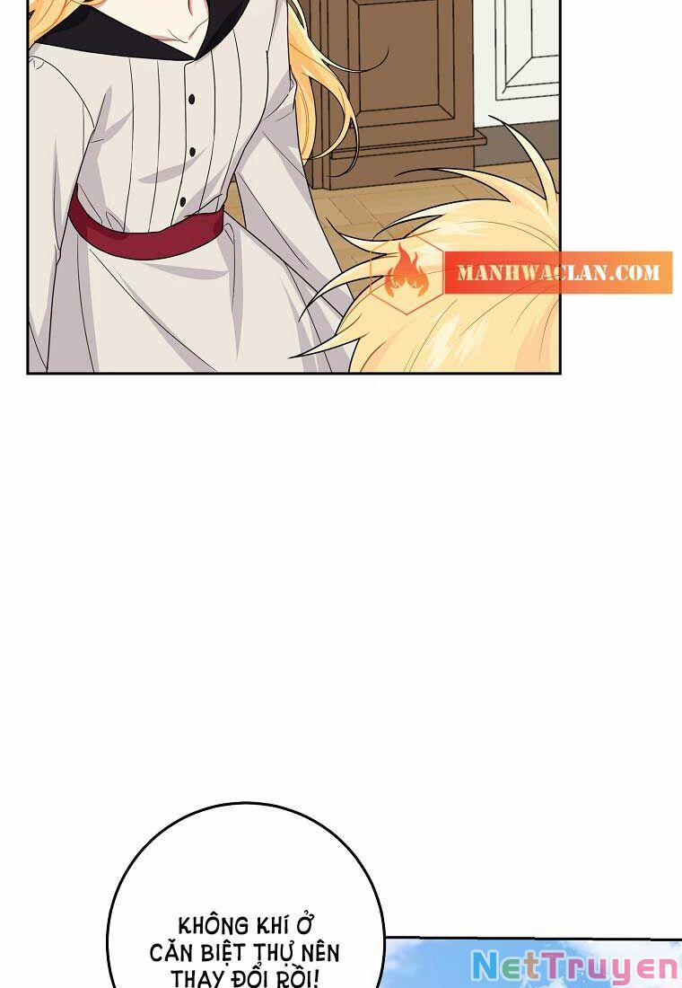 Tôi Là Con Gái Của Gia Đình Này 146 trang 56