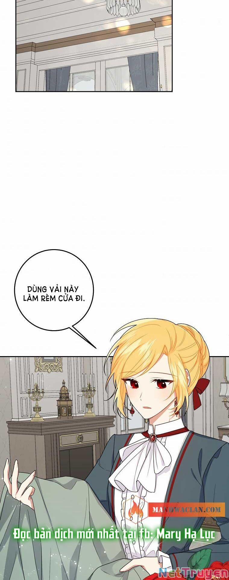 Tôi Là Con Gái Của Gia Đình Này 146 trang 59