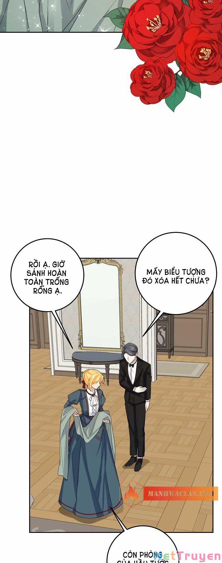 Tôi Là Con Gái Của Gia Đình Này 146 trang 60