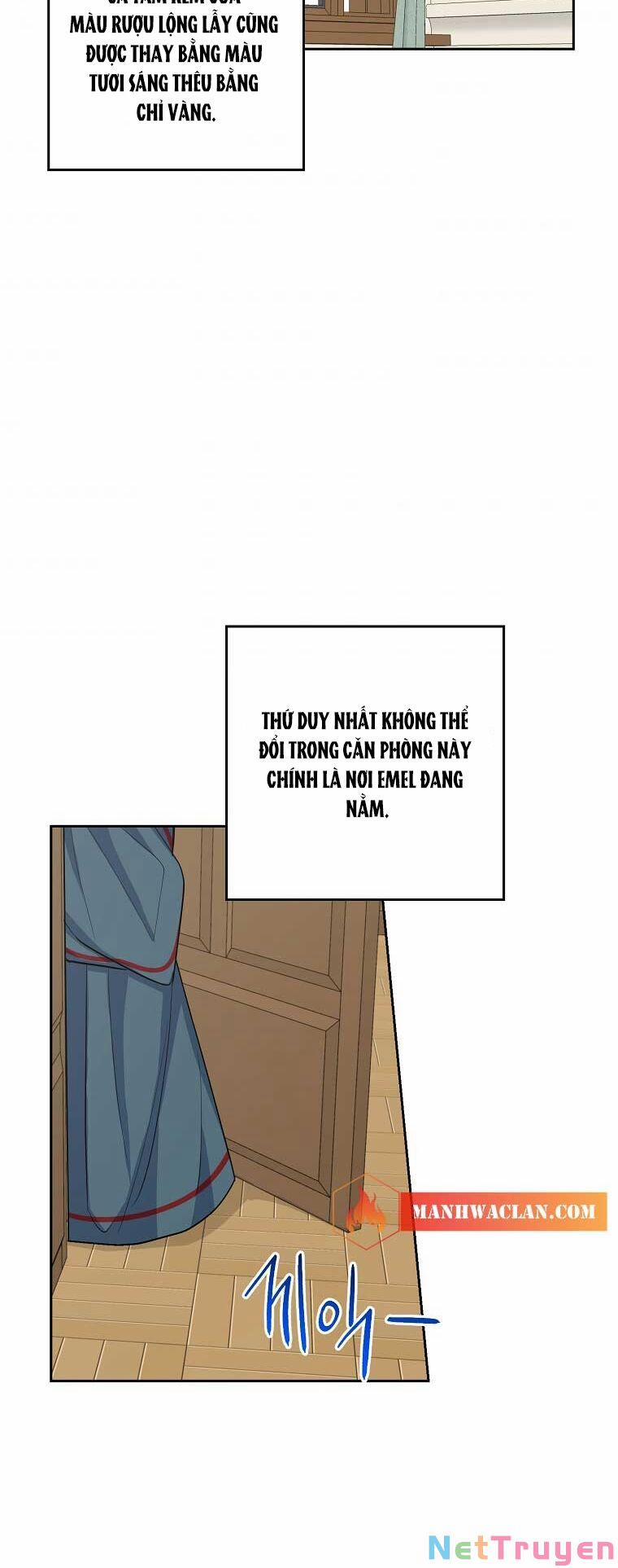 Tôi Là Con Gái Của Gia Đình Này 146 trang 65