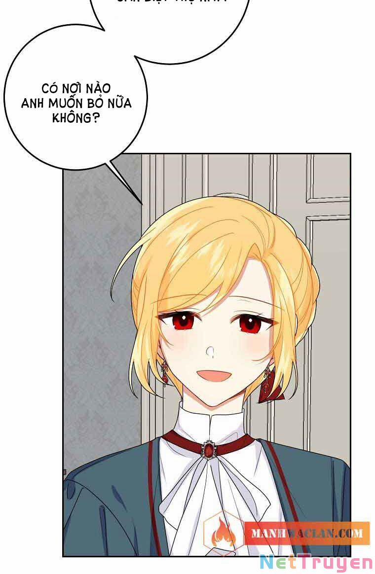 Tôi Là Con Gái Của Gia Đình Này 146 trang 68