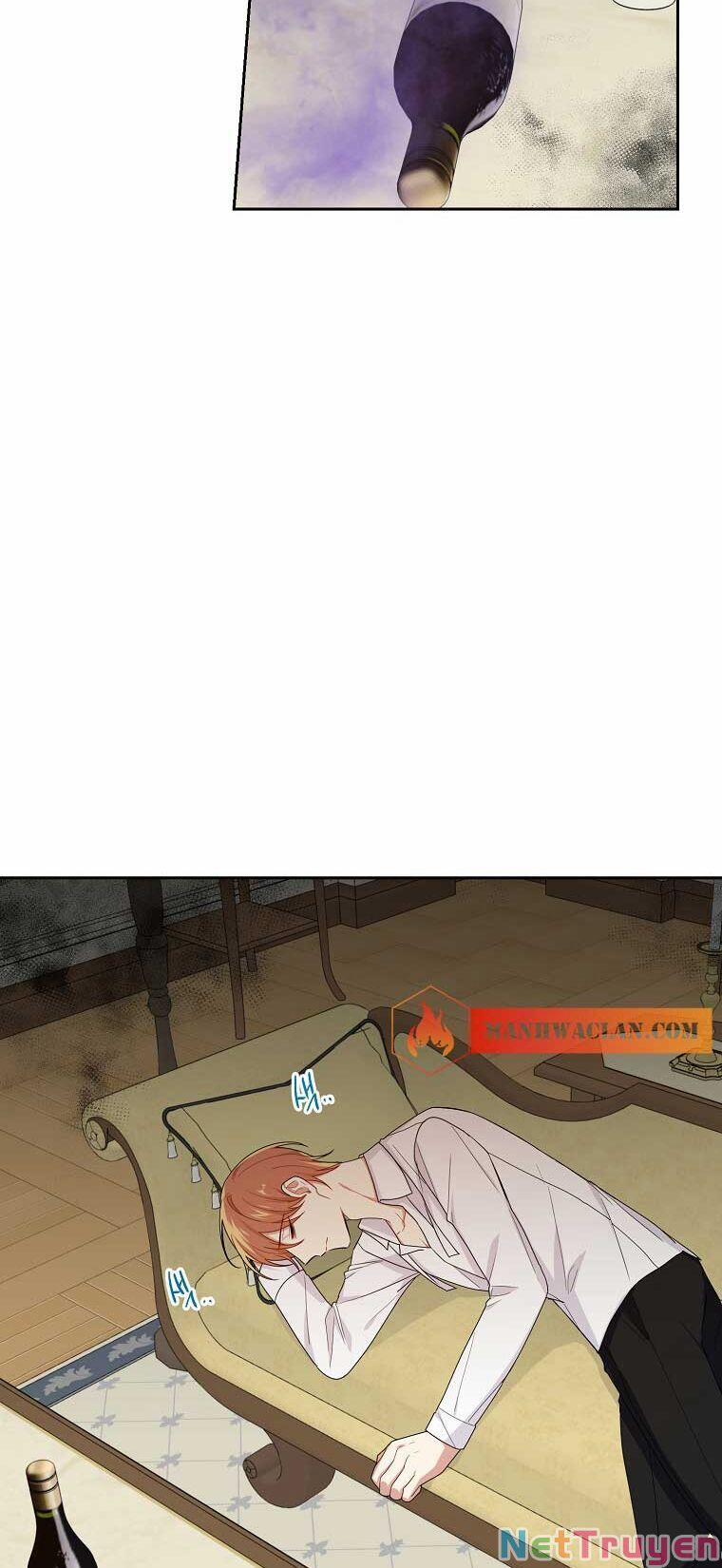 Tôi Là Con Gái Của Gia Đình Này 146 trang 7