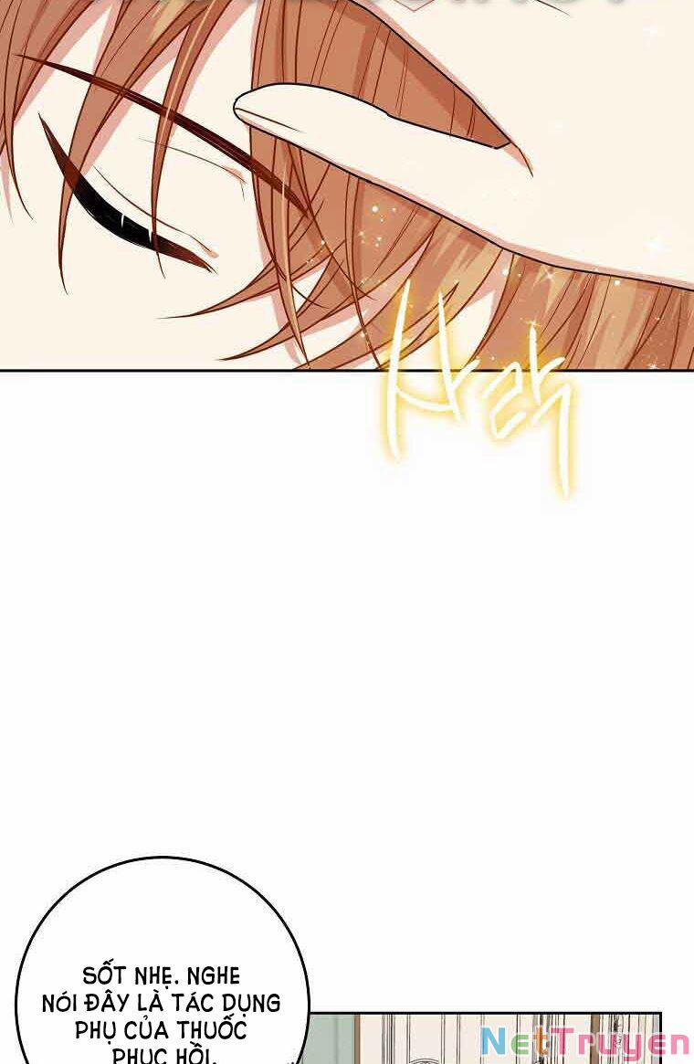 Tôi Là Con Gái Của Gia Đình Này 146 trang 71