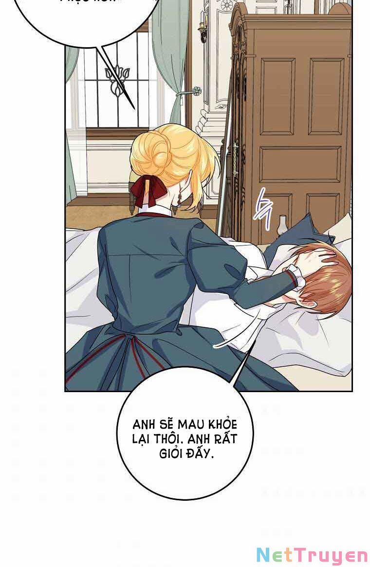 Tôi Là Con Gái Của Gia Đình Này 146 trang 72