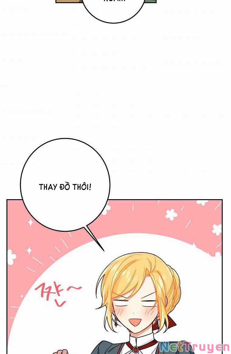 Tôi Là Con Gái Của Gia Đình Này 146 trang 74