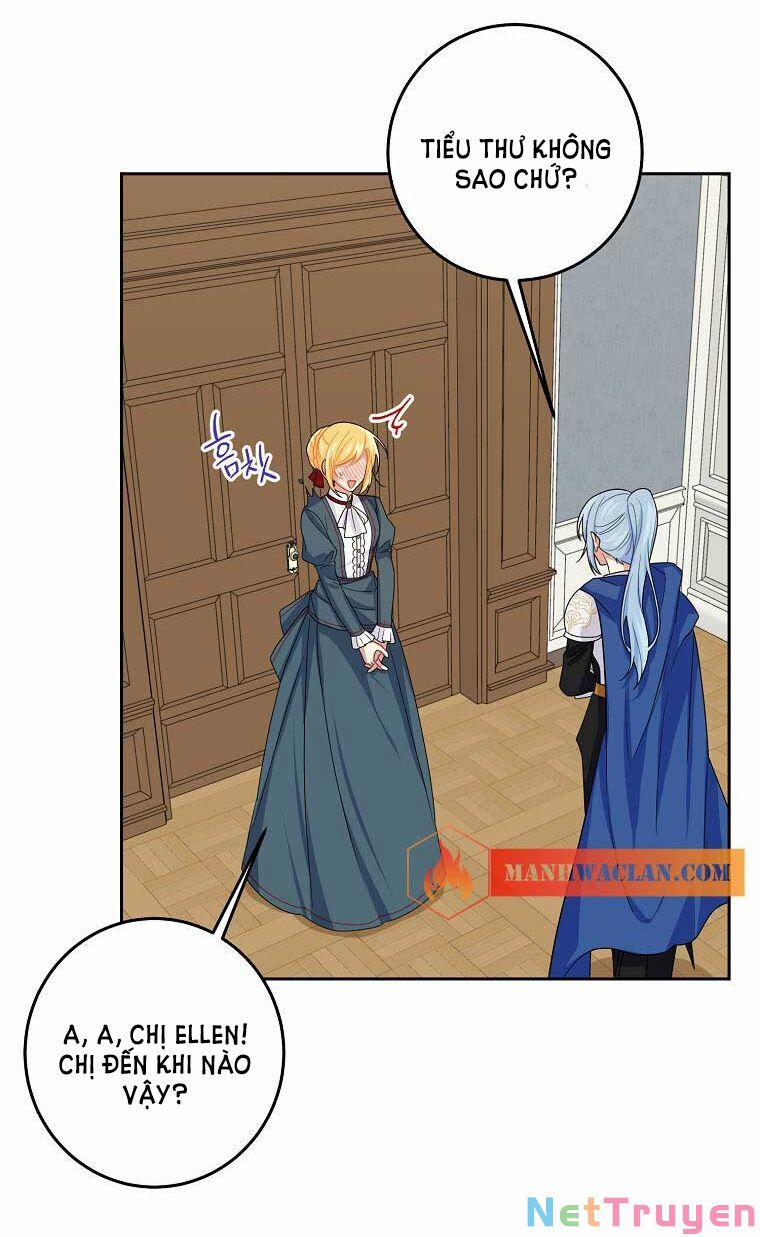 Tôi Là Con Gái Của Gia Đình Này 147 trang 21