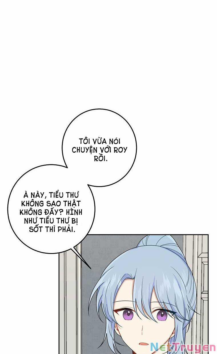 Tôi Là Con Gái Của Gia Đình Này 147 trang 22