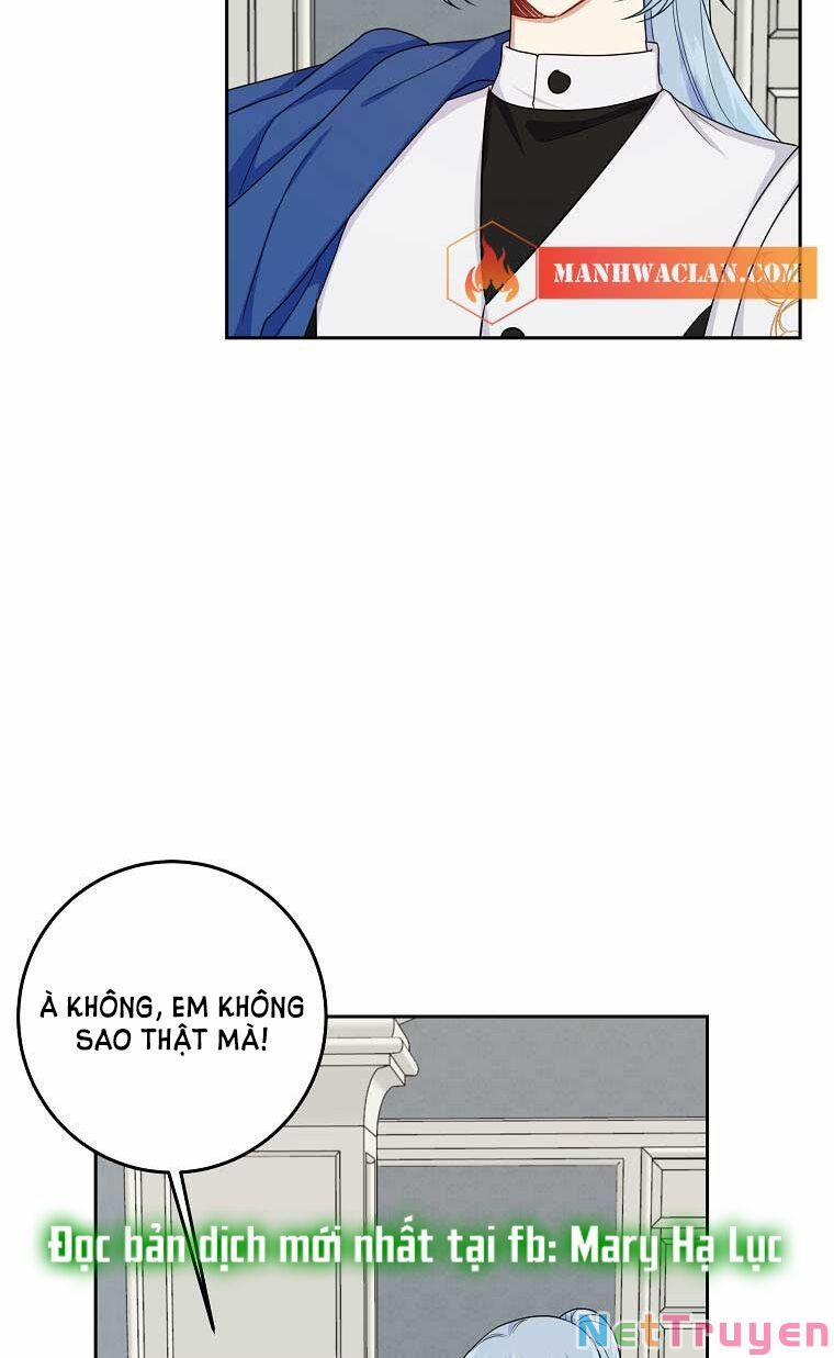 Tôi Là Con Gái Của Gia Đình Này 147 trang 23