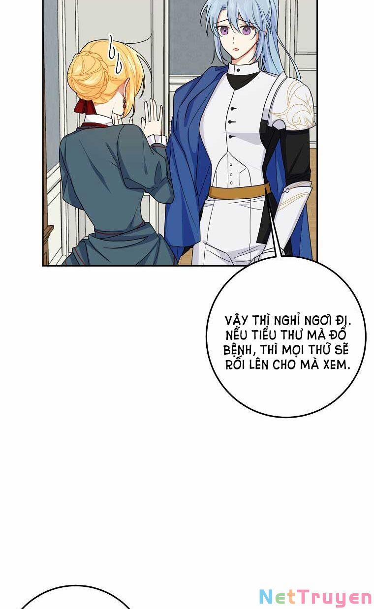 Tôi Là Con Gái Của Gia Đình Này 147 trang 24