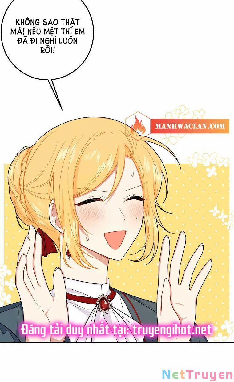 Tôi Là Con Gái Của Gia Đình Này 147 trang 25