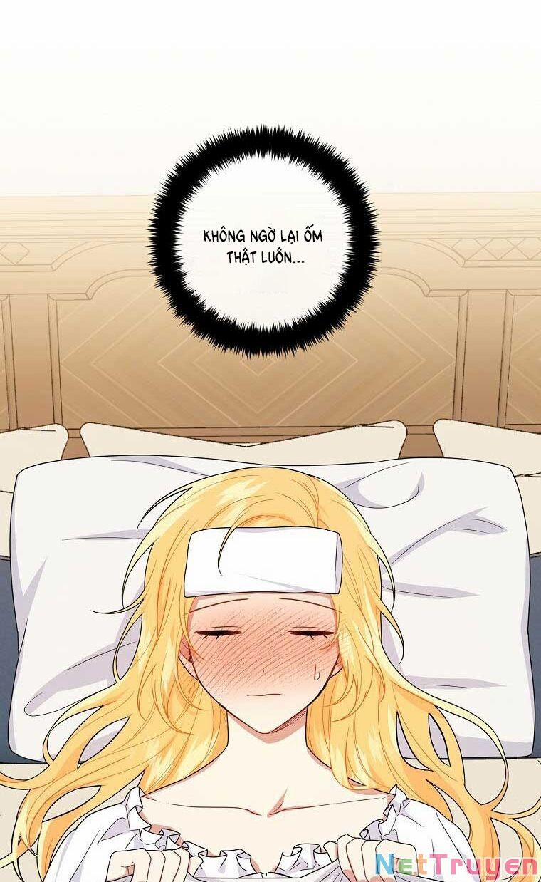 Tôi Là Con Gái Của Gia Đình Này 147 trang 28