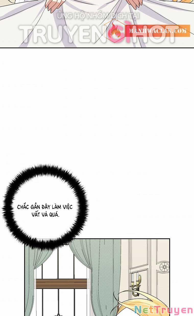 Tôi Là Con Gái Của Gia Đình Này 147 trang 29