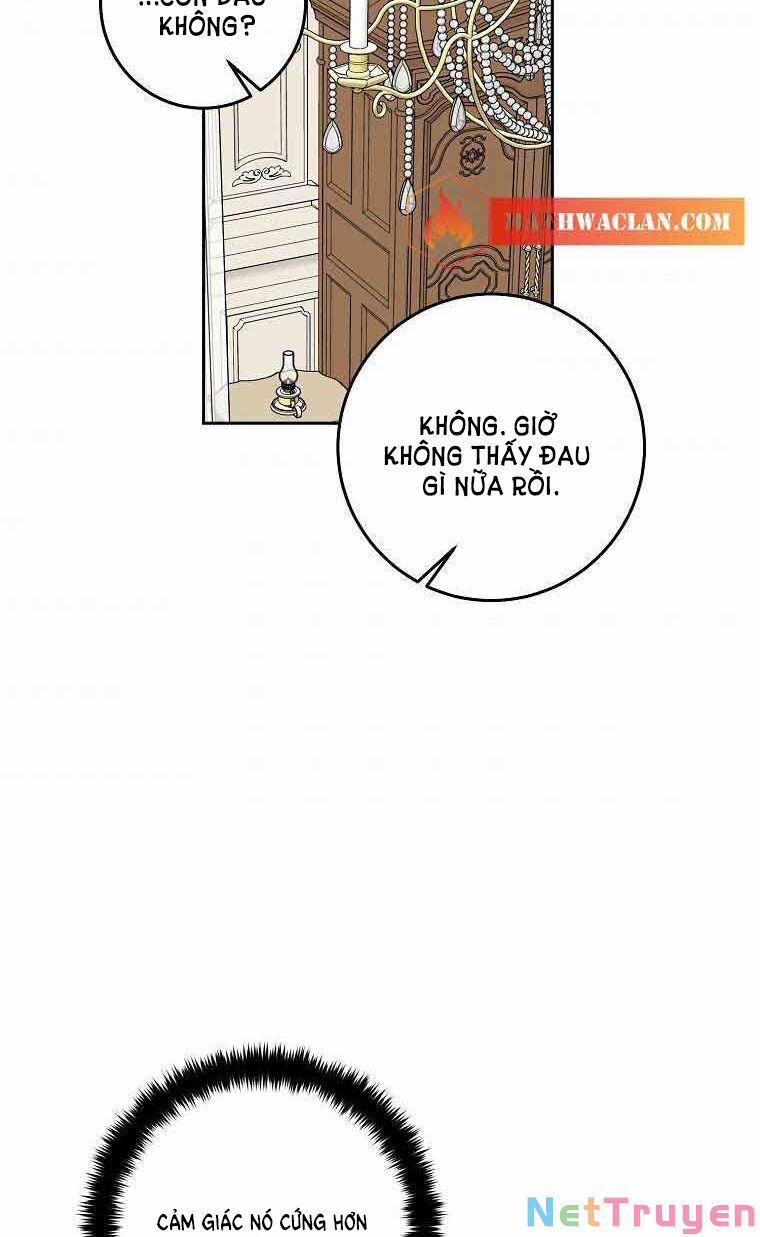 Tôi Là Con Gái Của Gia Đình Này 147 trang 3