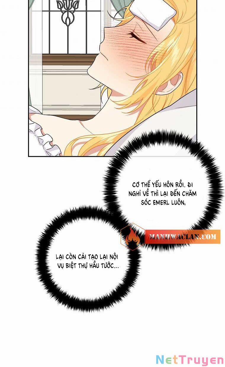 Tôi Là Con Gái Của Gia Đình Này 147 trang 30