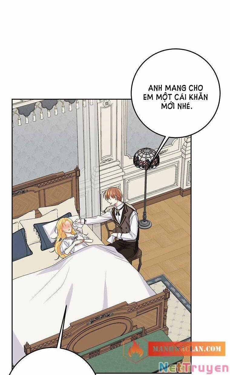 Tôi Là Con Gái Của Gia Đình Này 147 trang 31