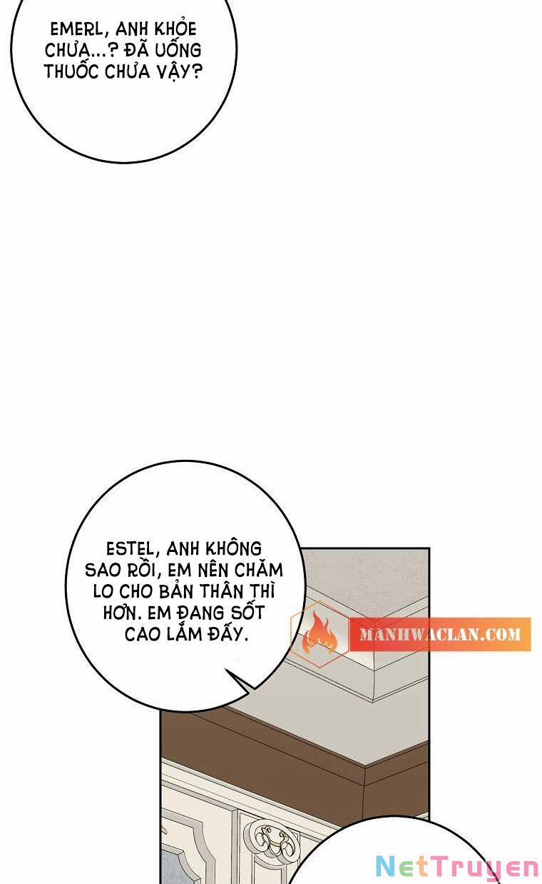 Tôi Là Con Gái Của Gia Đình Này 147 trang 32