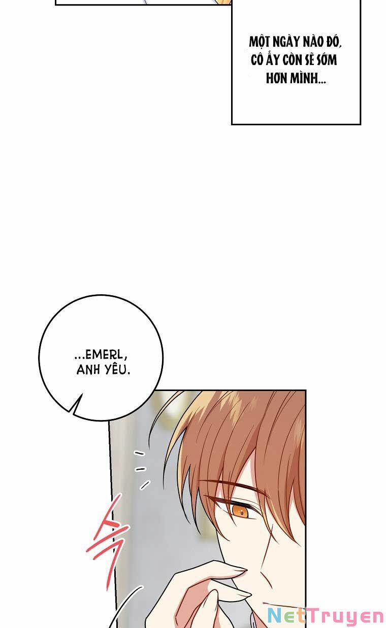 Tôi Là Con Gái Của Gia Đình Này 147 trang 36