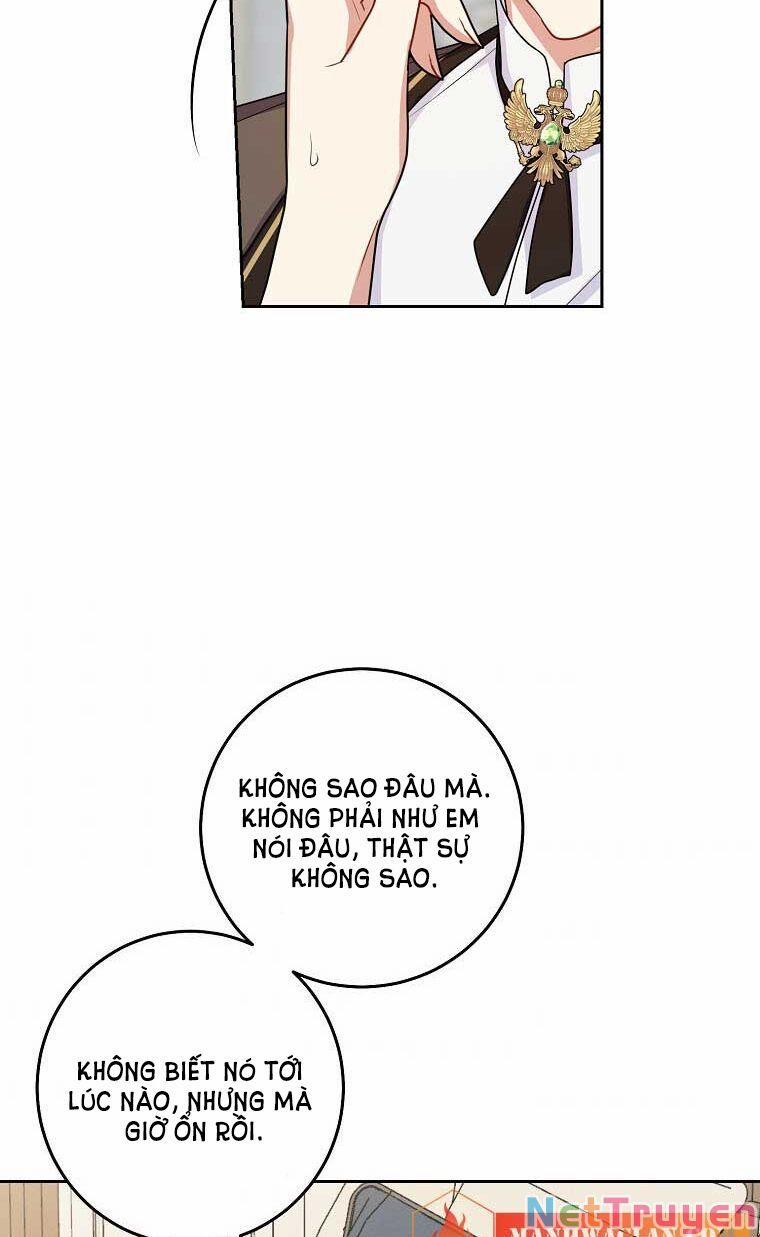 Tôi Là Con Gái Của Gia Đình Này 147 trang 37