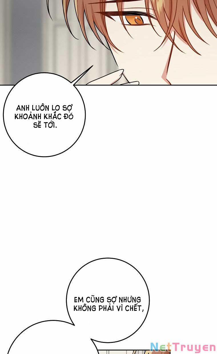 Tôi Là Con Gái Của Gia Đình Này 147 trang 39