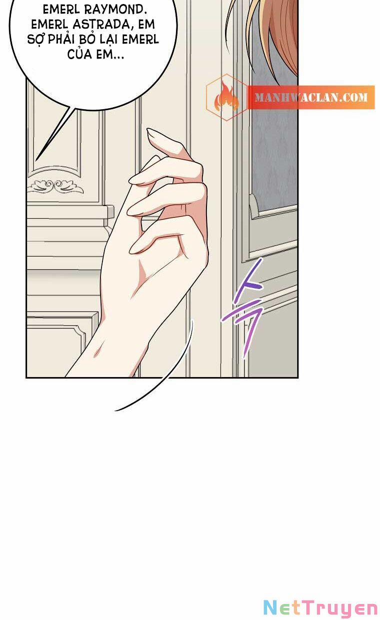 Tôi Là Con Gái Của Gia Đình Này 147 trang 40