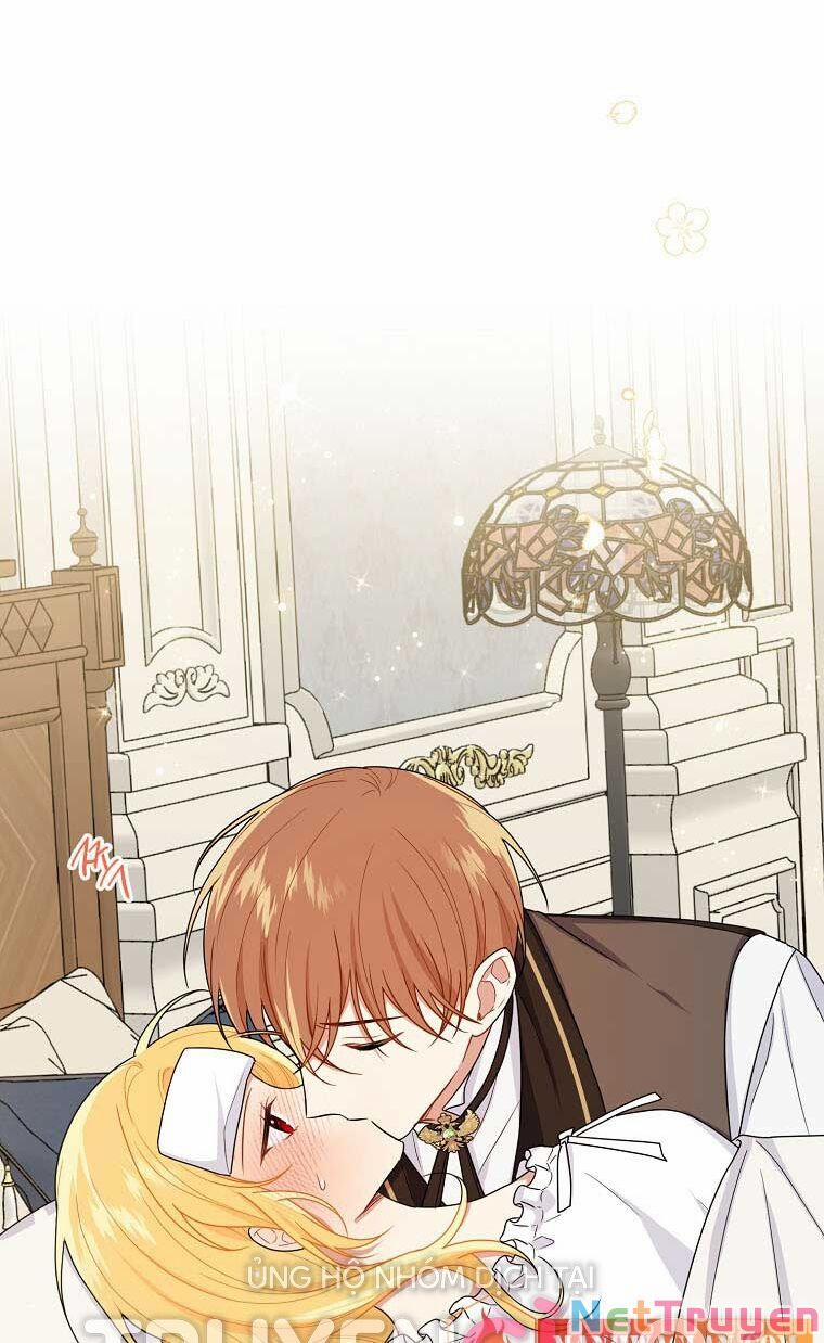 Tôi Là Con Gái Của Gia Đình Này 147 trang 42