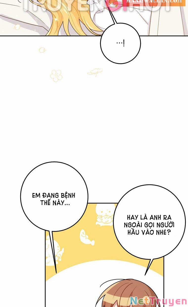 Tôi Là Con Gái Của Gia Đình Này 147 trang 43