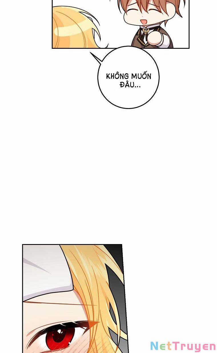 Tôi Là Con Gái Của Gia Đình Này 147 trang 44