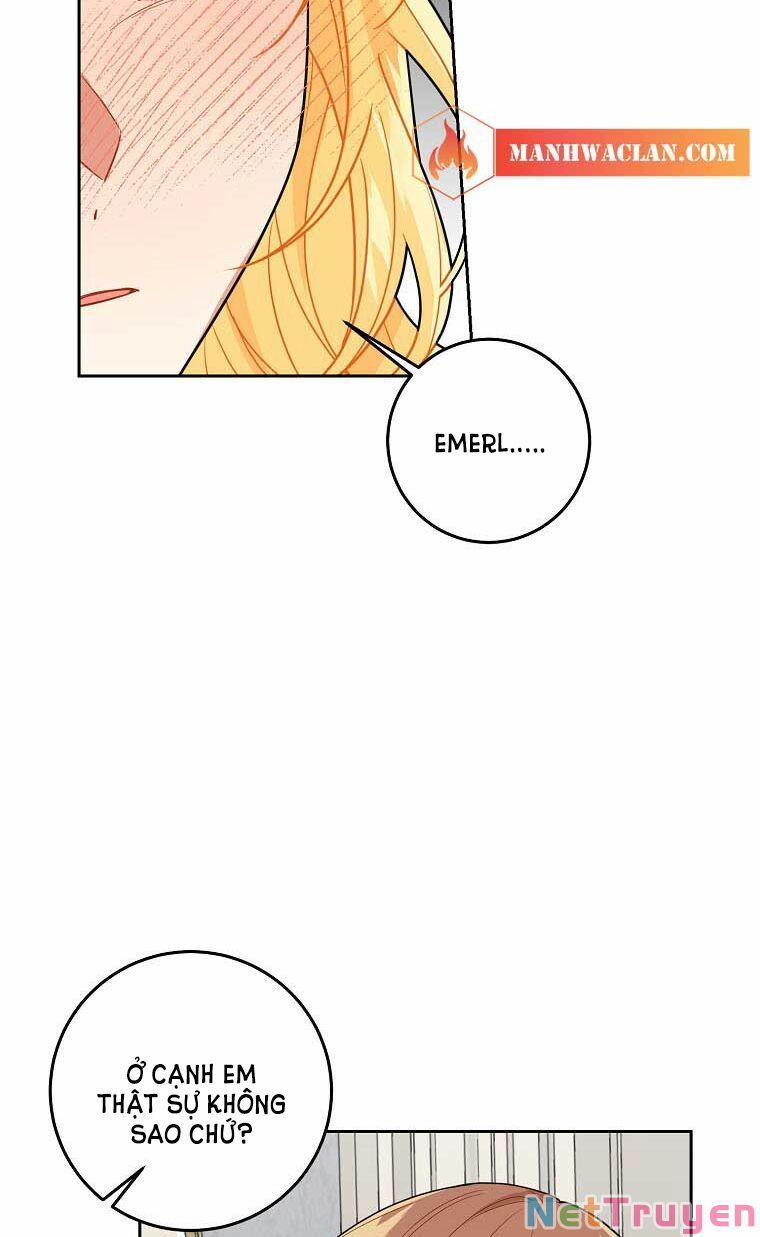 Tôi Là Con Gái Của Gia Đình Này 147 trang 45