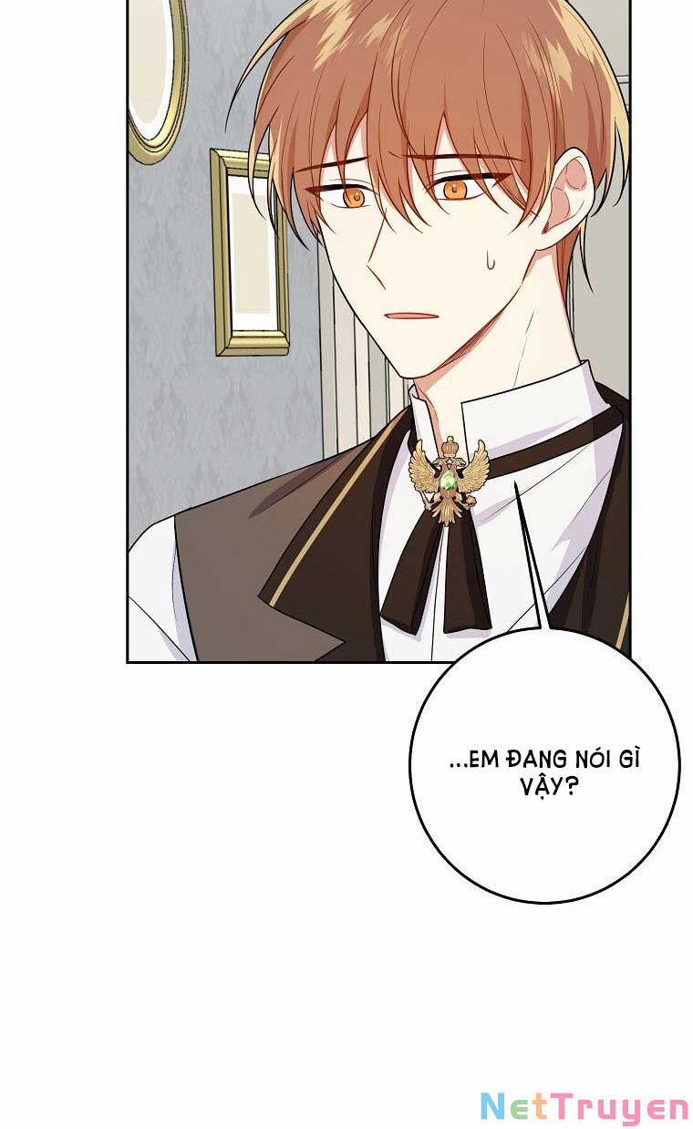 Tôi Là Con Gái Của Gia Đình Này 147 trang 46