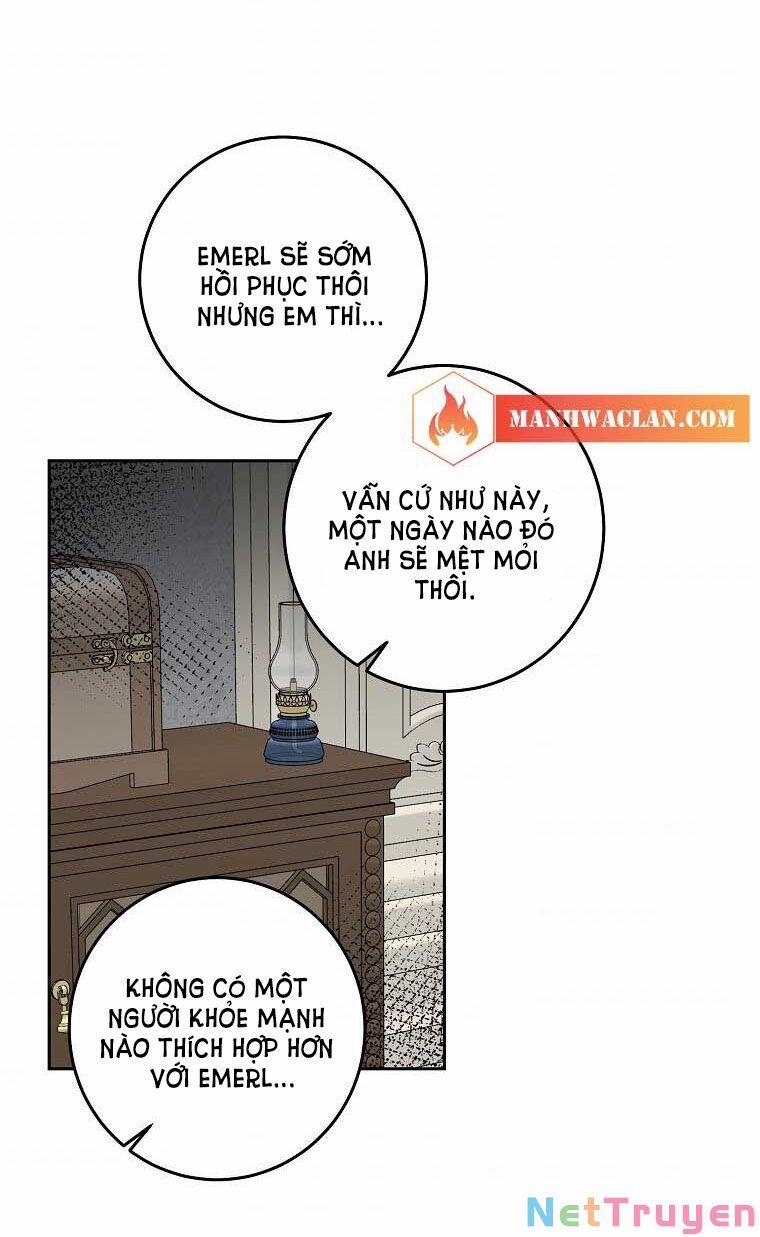 Tôi Là Con Gái Của Gia Đình Này 147 trang 47