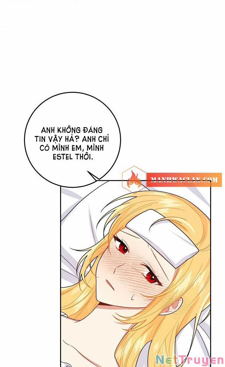 Tôi Là Con Gái Của Gia Đình Này 147 trang 48