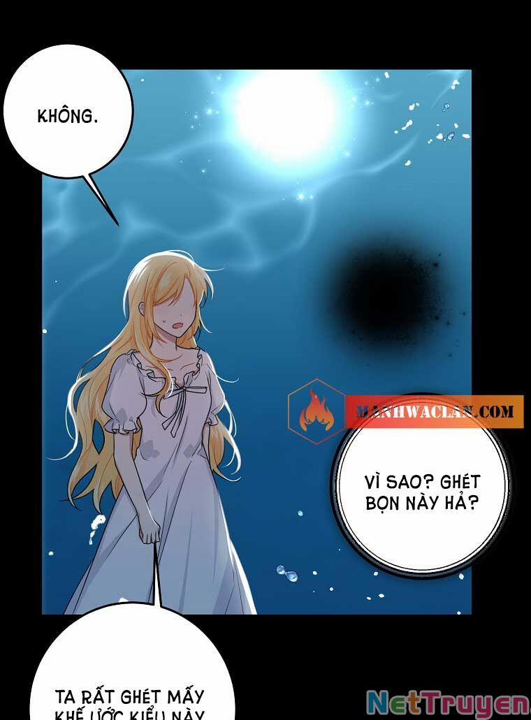 Tôi Là Con Gái Của Gia Đình Này 148 trang 16