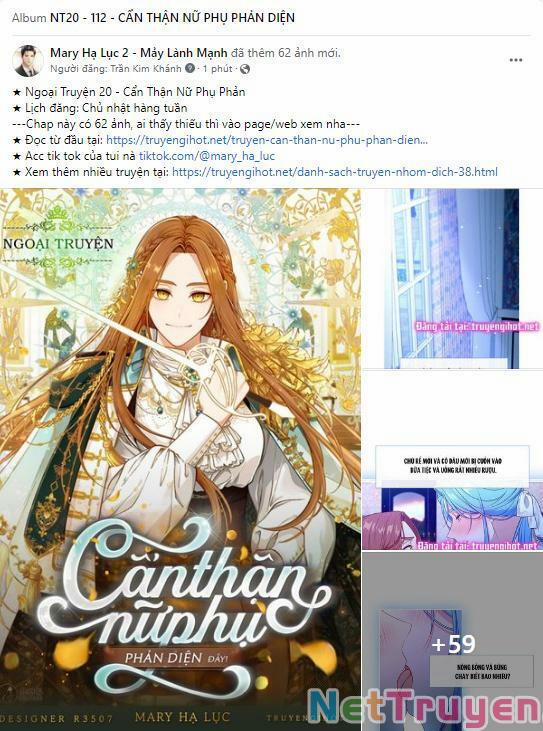 Tôi Là Con Gái Của Gia Đình Này 148 trang 69