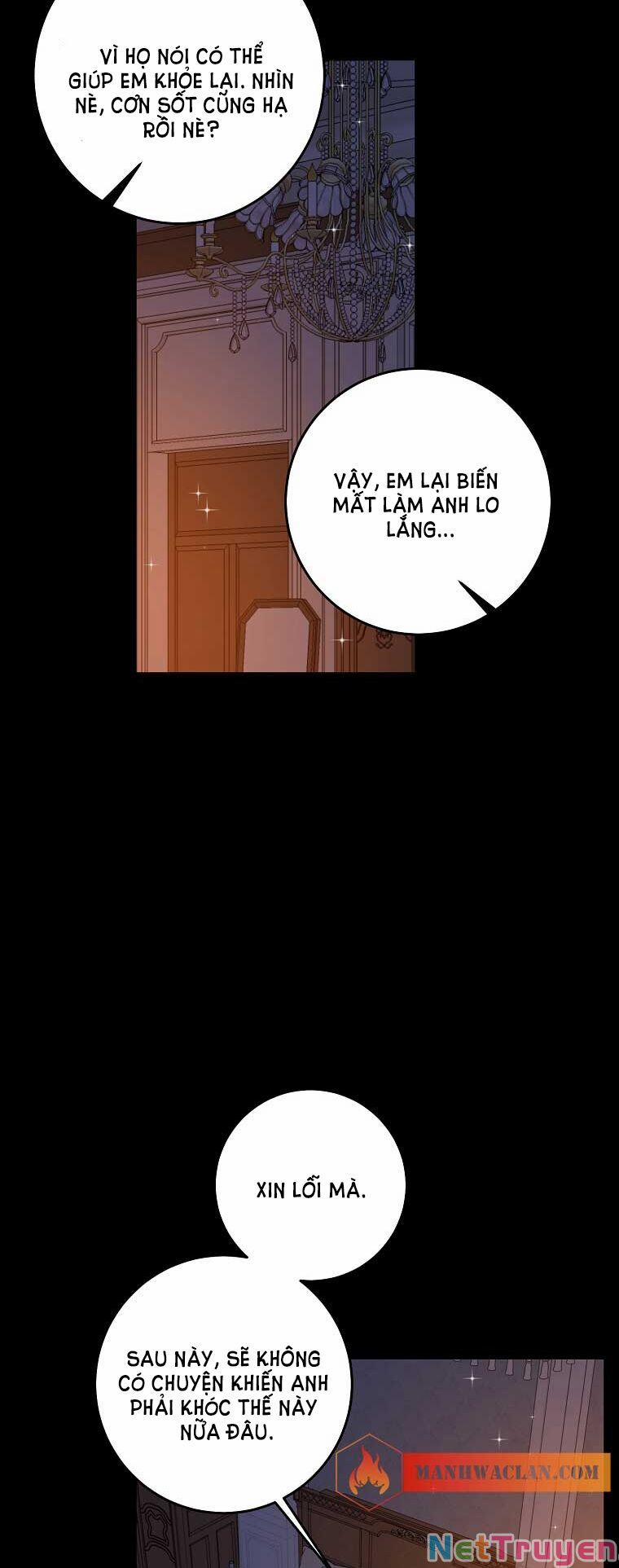 Tôi Là Con Gái Của Gia Đình Này 148 trang 71