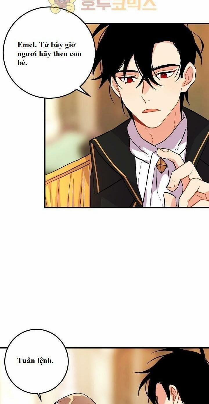 Tôi Là Con Gái Của Gia Đình Này 15 trang 1