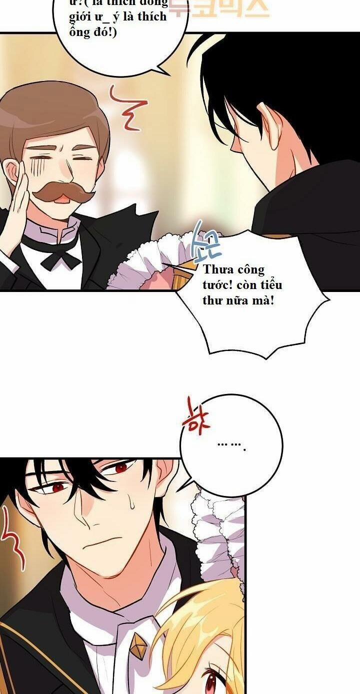 Tôi Là Con Gái Của Gia Đình Này 15 trang 13