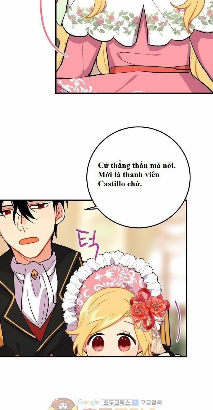 Tôi Là Con Gái Của Gia Đình Này 15 trang 4