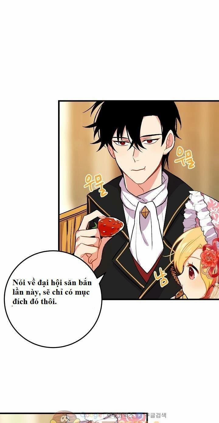 Tôi Là Con Gái Của Gia Đình Này 15 trang 8