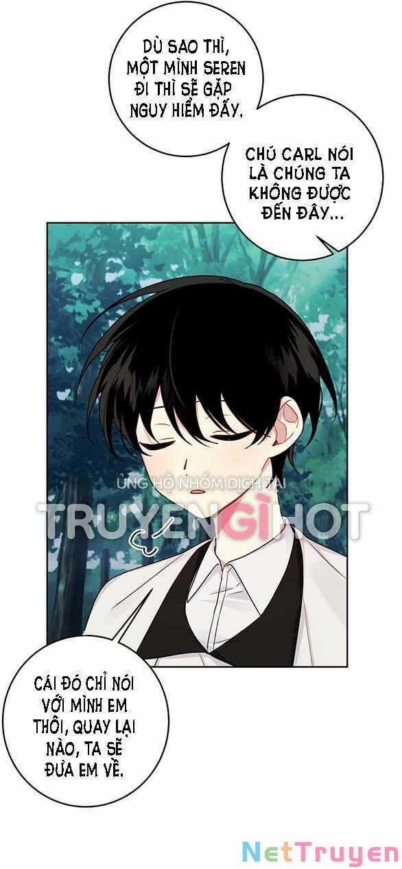 Tôi Là Con Gái Của Gia Đình Này 150.1 trang 10