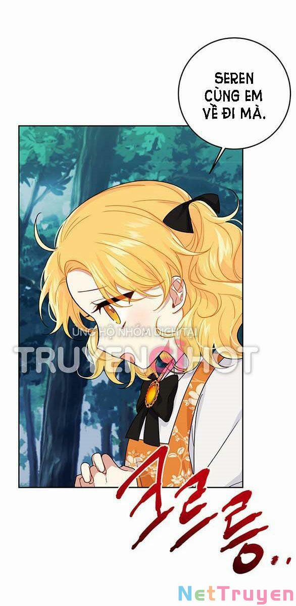 Tôi Là Con Gái Của Gia Đình Này 150.1 trang 11