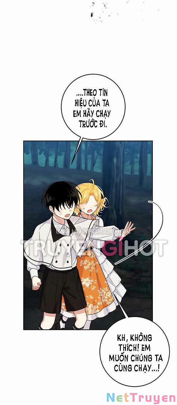 Tôi Là Con Gái Của Gia Đình Này 150.1 trang 14